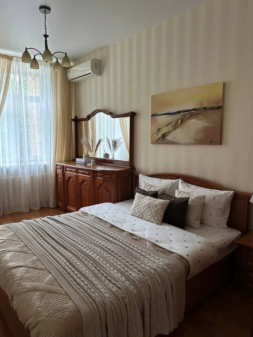 Апартаменты Квартира в центре Ярославля