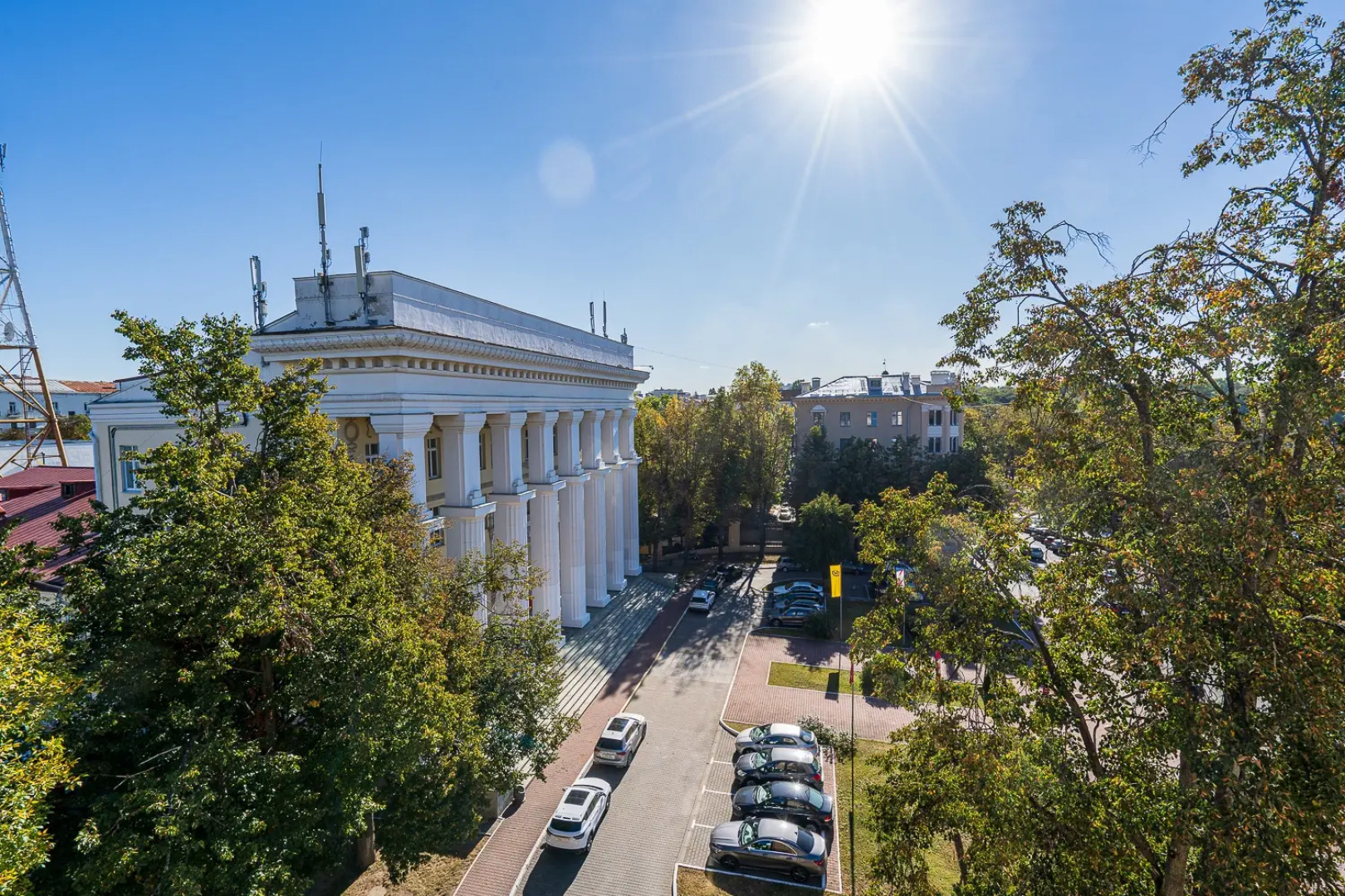 Квартира Belap.art Аура