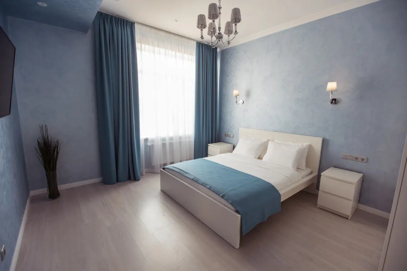 Апартаменты Sonata 1