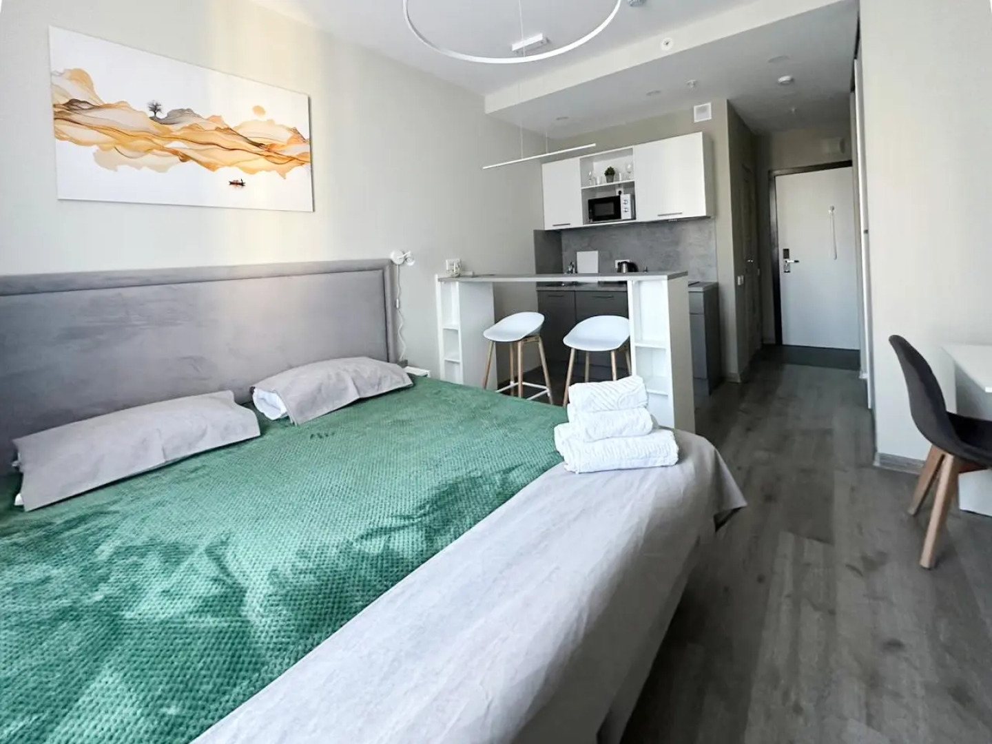 Апартаменты Hotel Spb 15