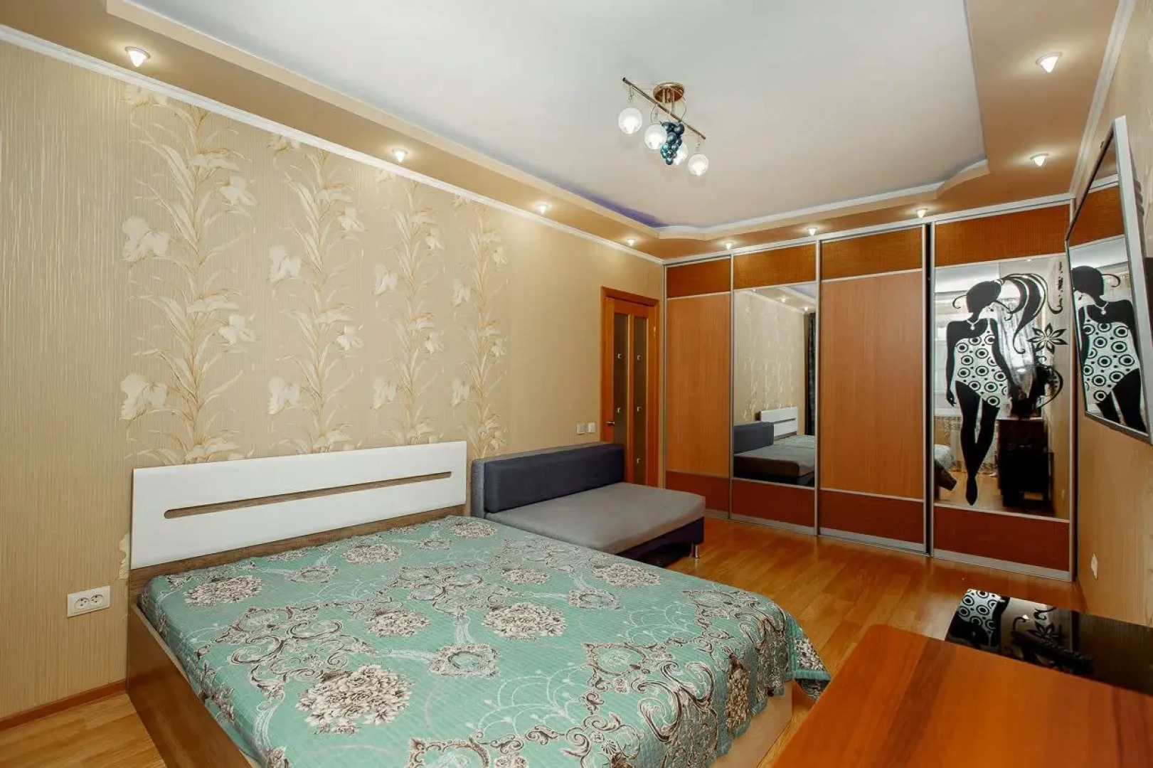 Апартаменты СКомфортом Комсомольская 255