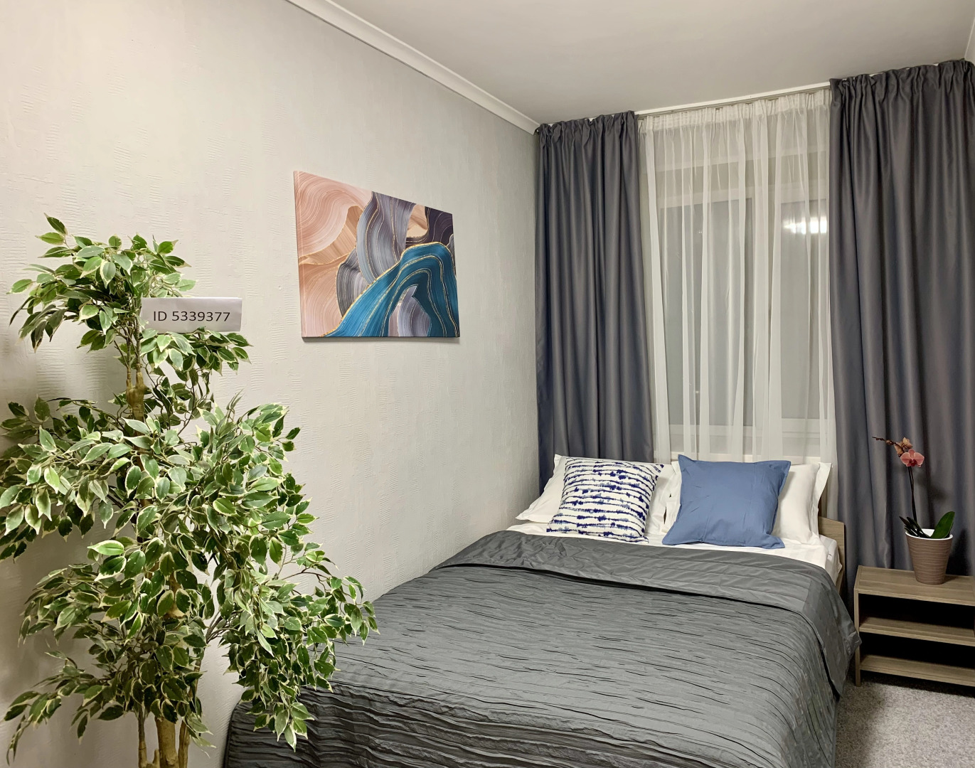 Апартаменты Белинского 102