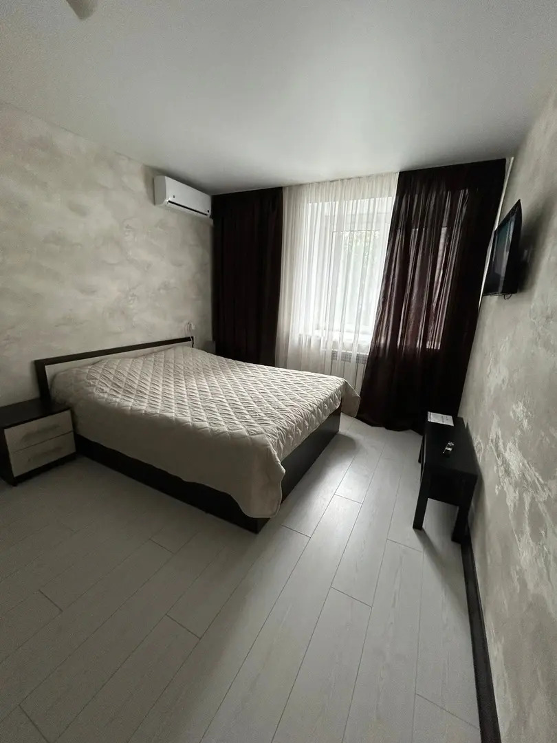 Апартаменты на Северо Западной 14