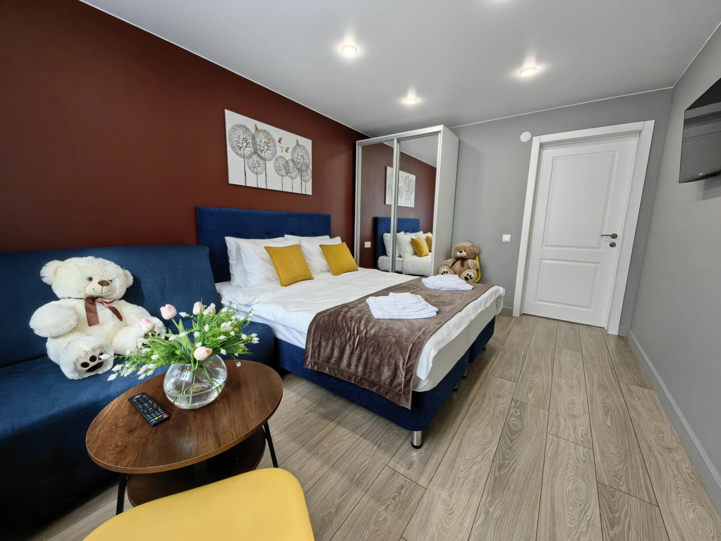 Гостевой дом Петрова