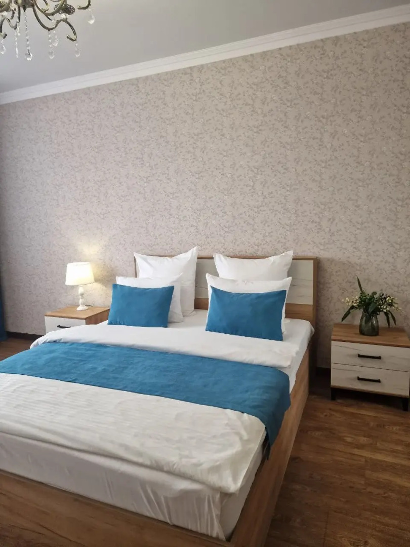 Апартаменты Flatirini в районе Чиба