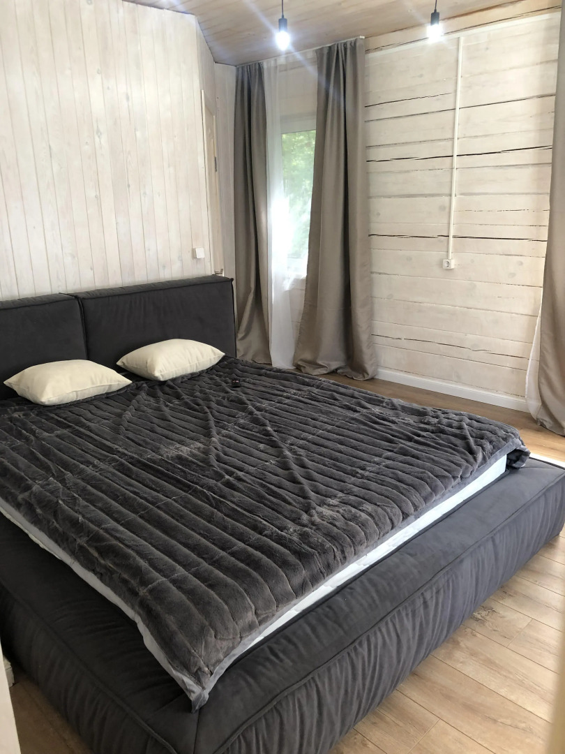 Гостевой дом Дом Сердце Байкала