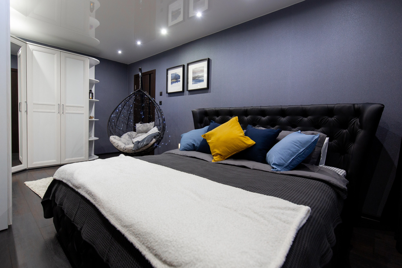 Апартаменты Murmansk