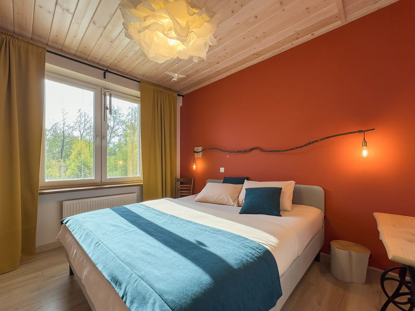 Апартаменты Карельский Лось в центре у набережной