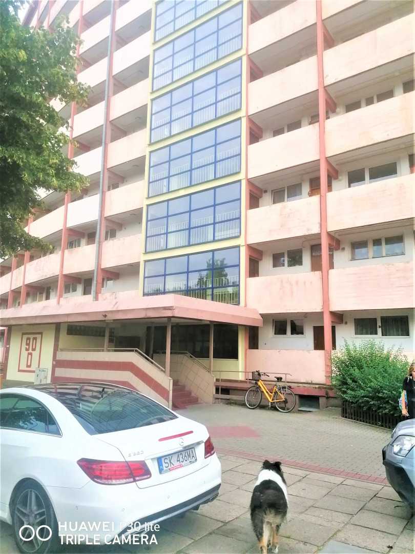 Apartment 2 rooms nearby the sea 900 meters