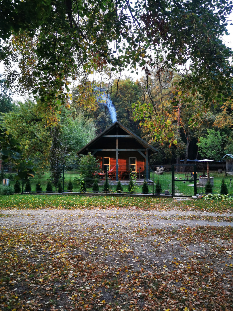 Коттедж Skazka