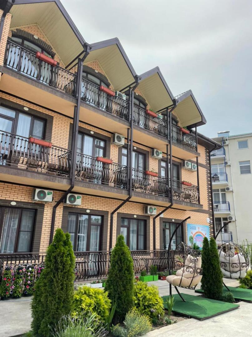 Гостевой Дом Регата