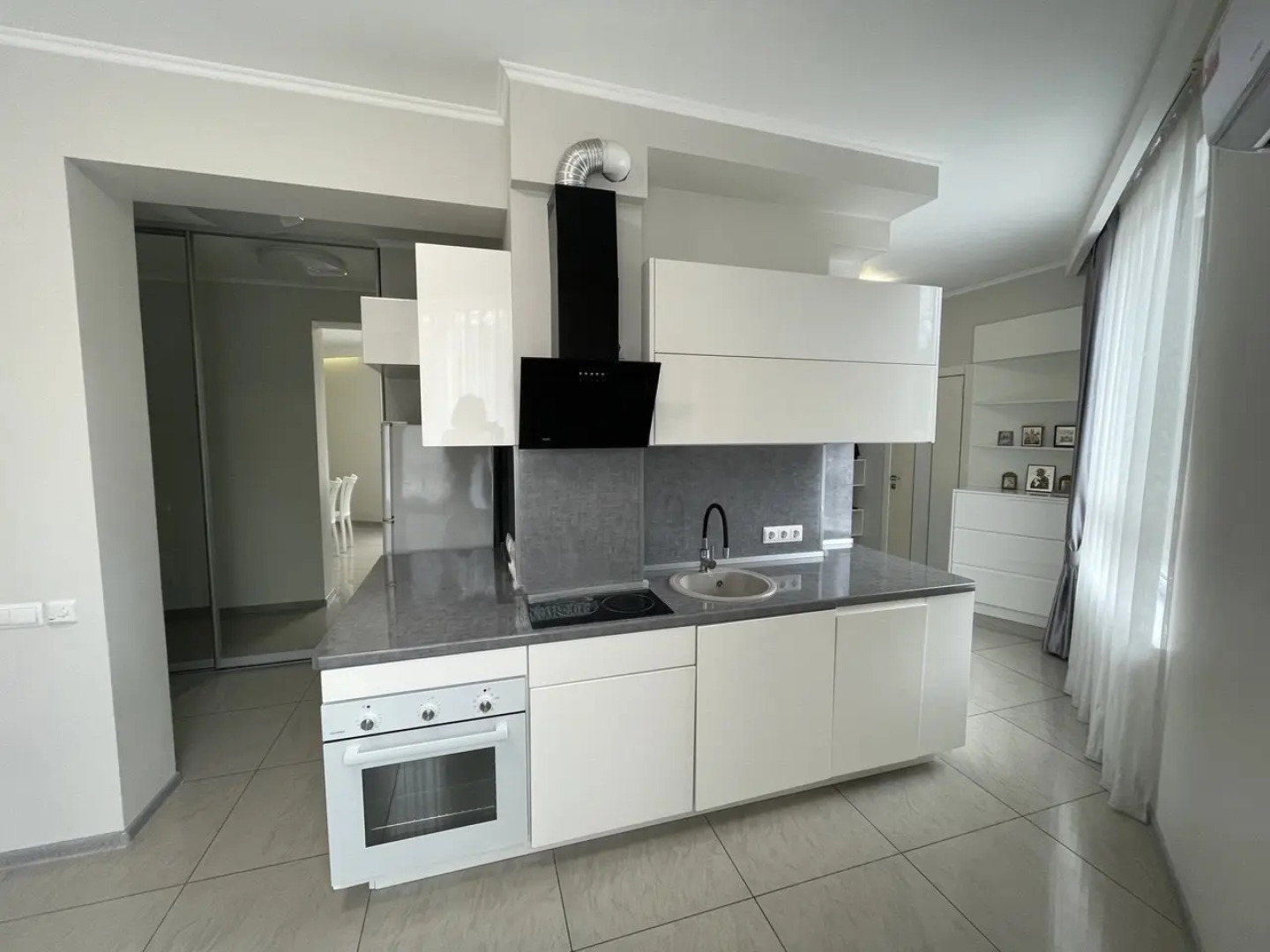 Апартаменты Ялта Алмаз 8