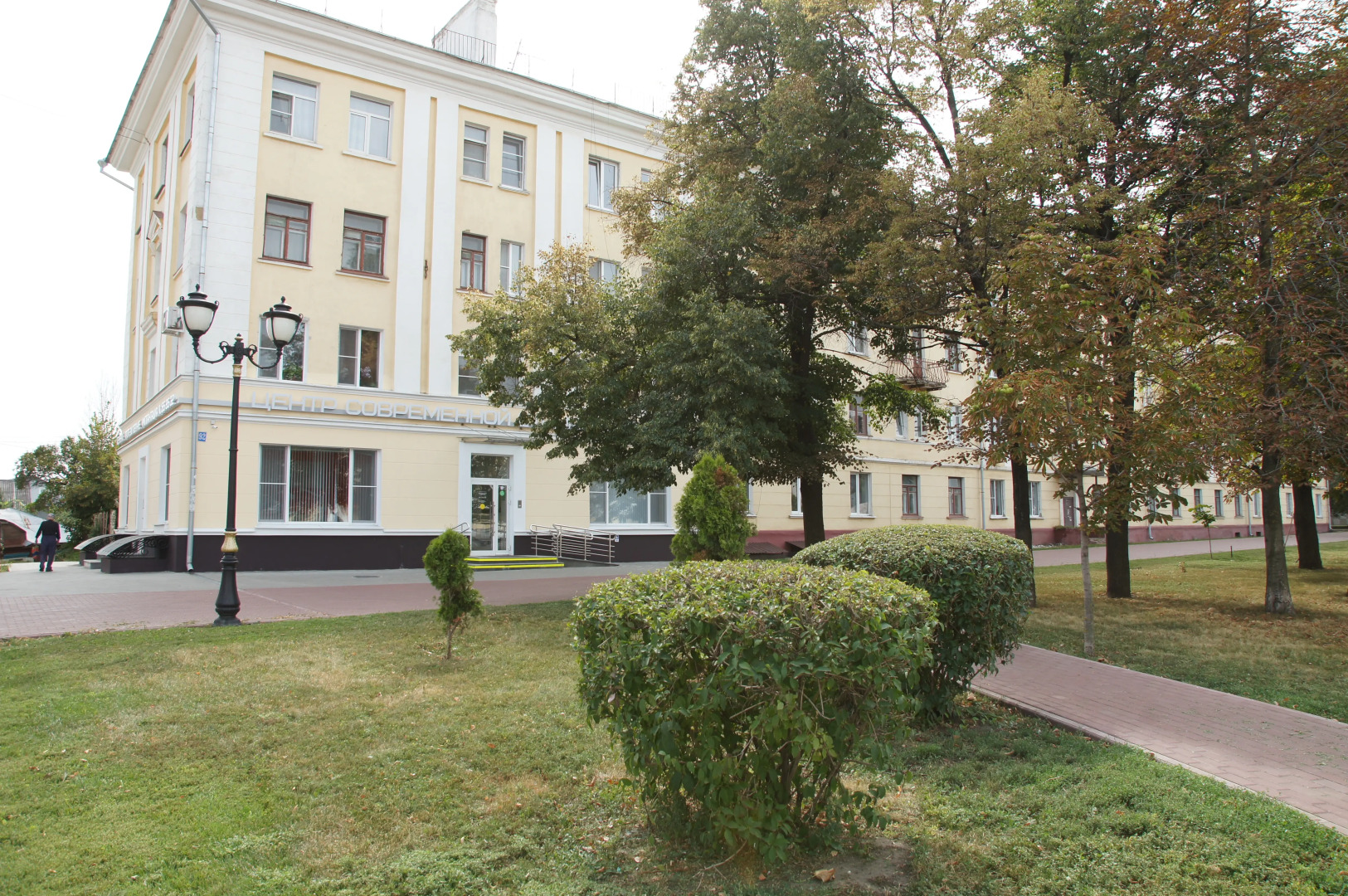 Двухкомнатные Апартаменты ЦЕНТР ГОРОДА Интернациональная 92