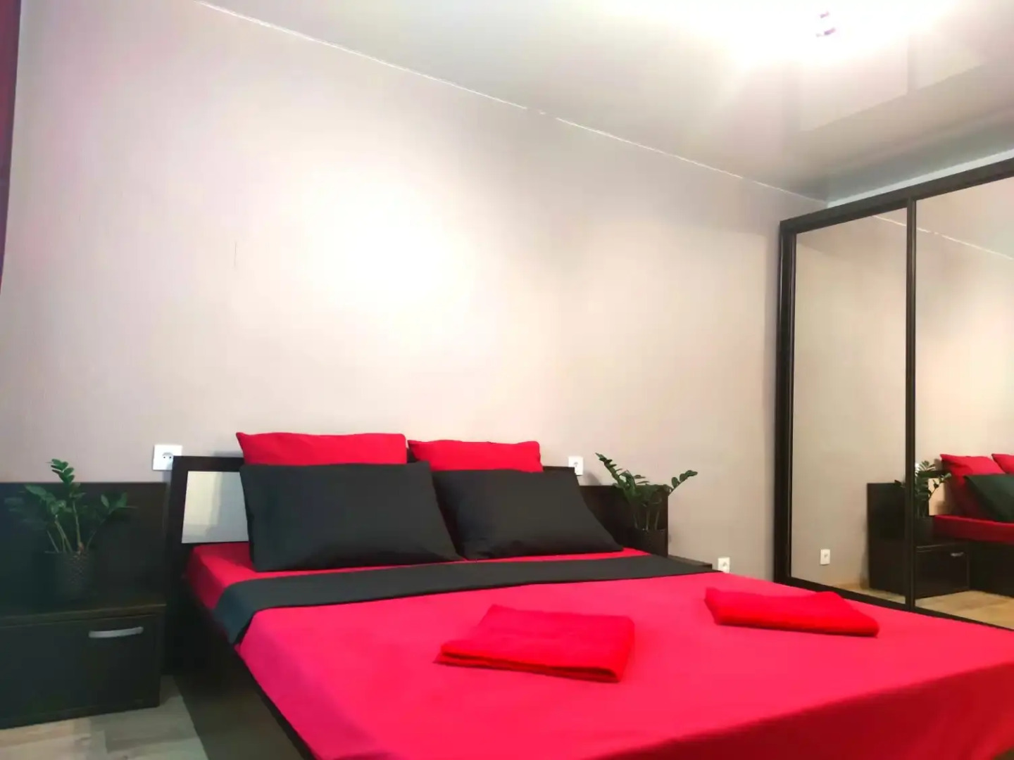 Квартира Home Sweet