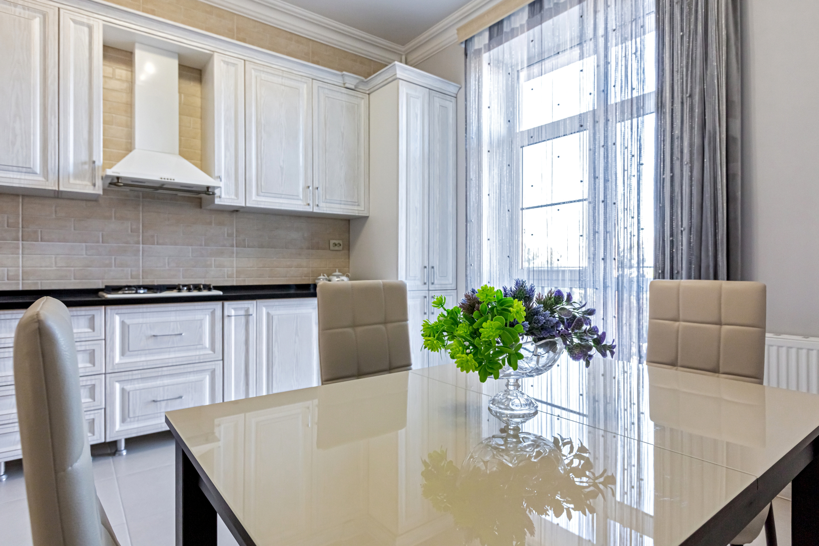 Апартаменты на Парковой Ирины Савельевой - Очень комфортные и просторные - Парк, озеро, рынок