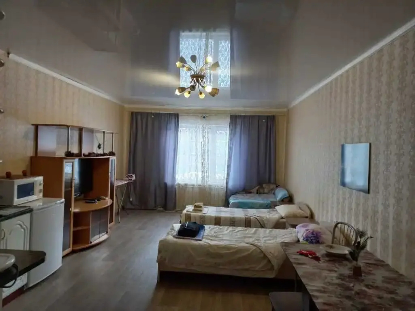 Апартаменты Эстель на Советской