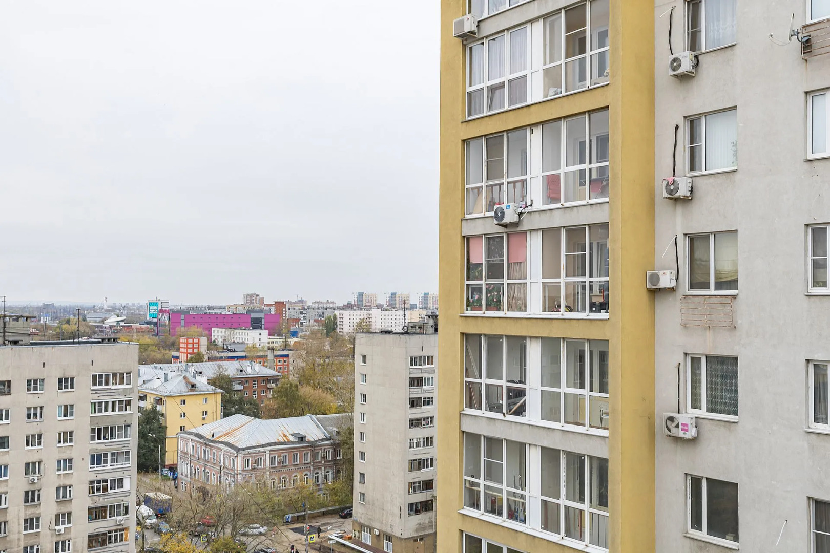 Квартира Стрелка на бульваре Мира 5