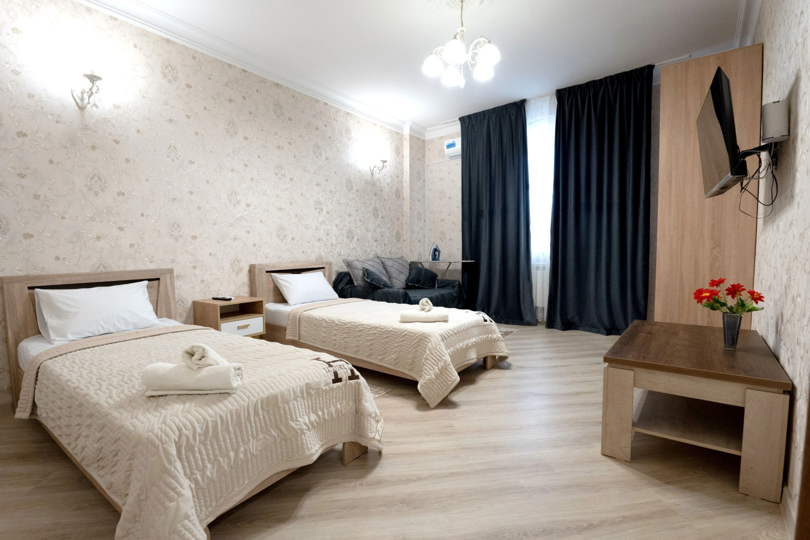 Квартира Райдас у Каспия 31