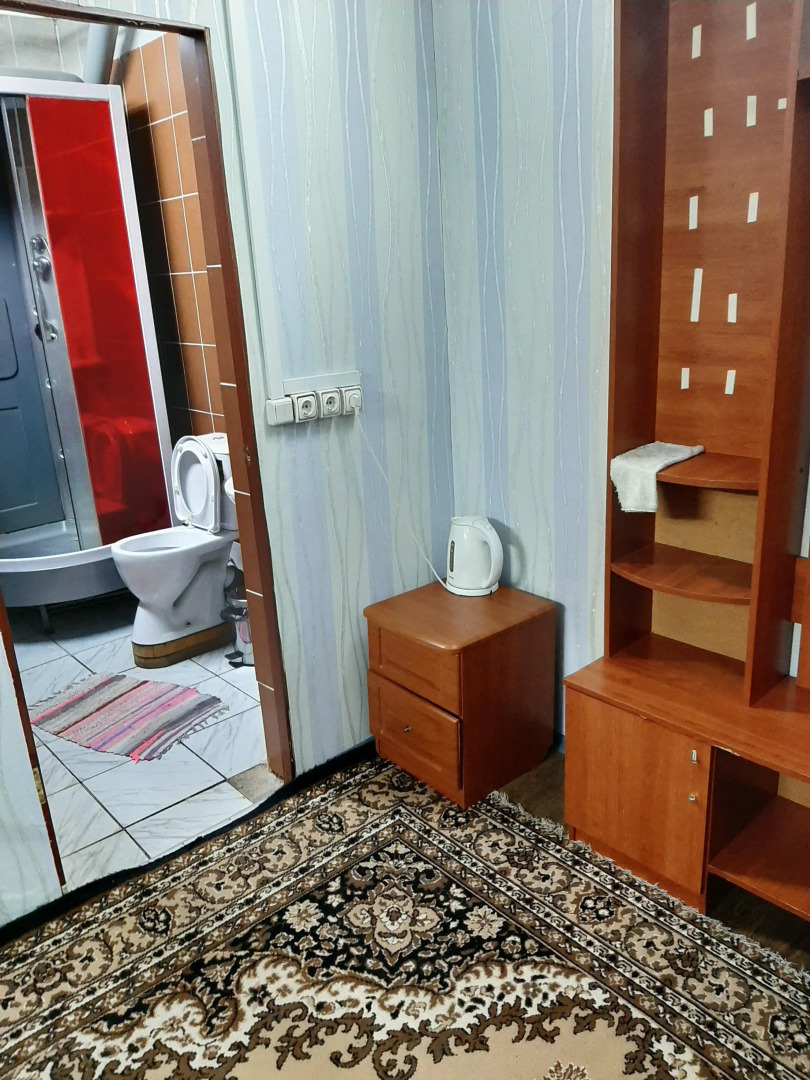 Гостиница Медис