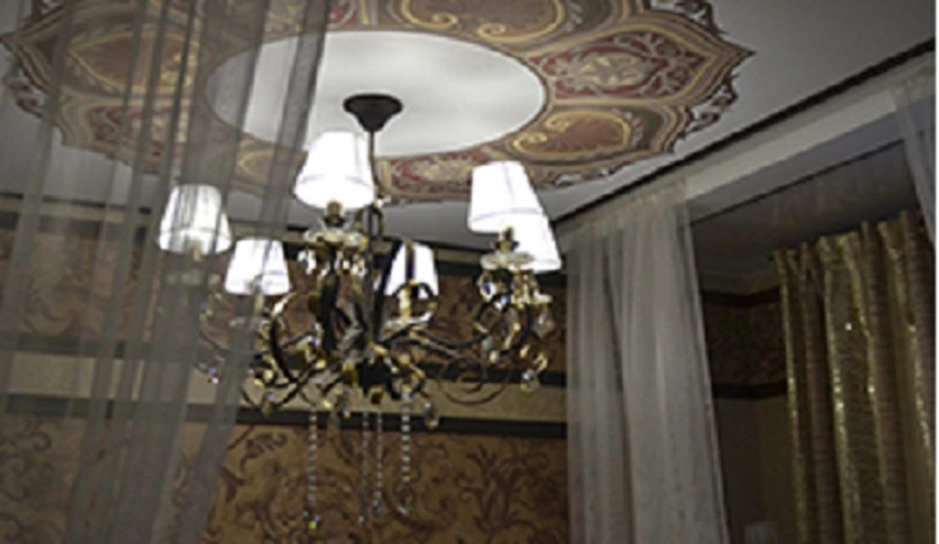 Отель День и Ночь