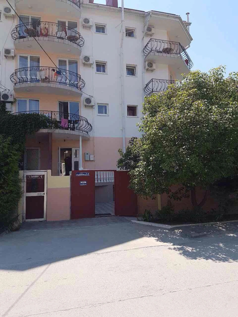 Гостевой Дом Эстель