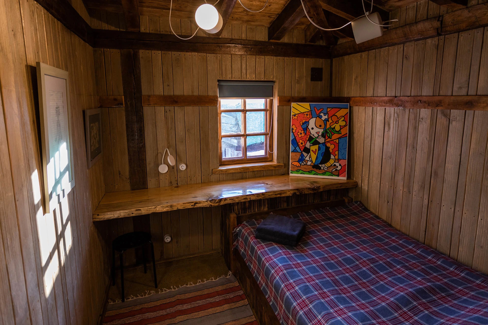 Апартаменты Удивительное Рядом 1