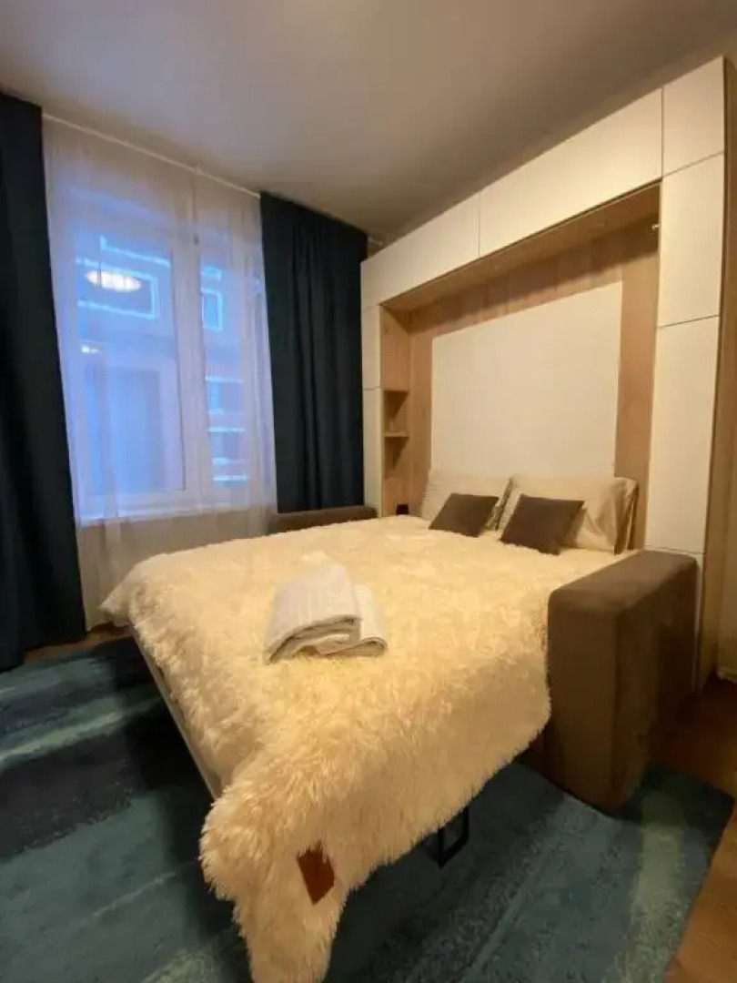 Апартаменты ShortRentLiza 3