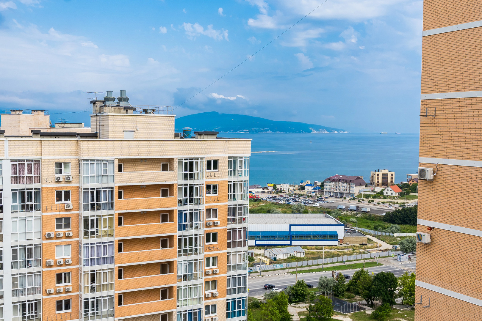 Aпартаменты с Дизайнерским Ремонтом от LetoApart