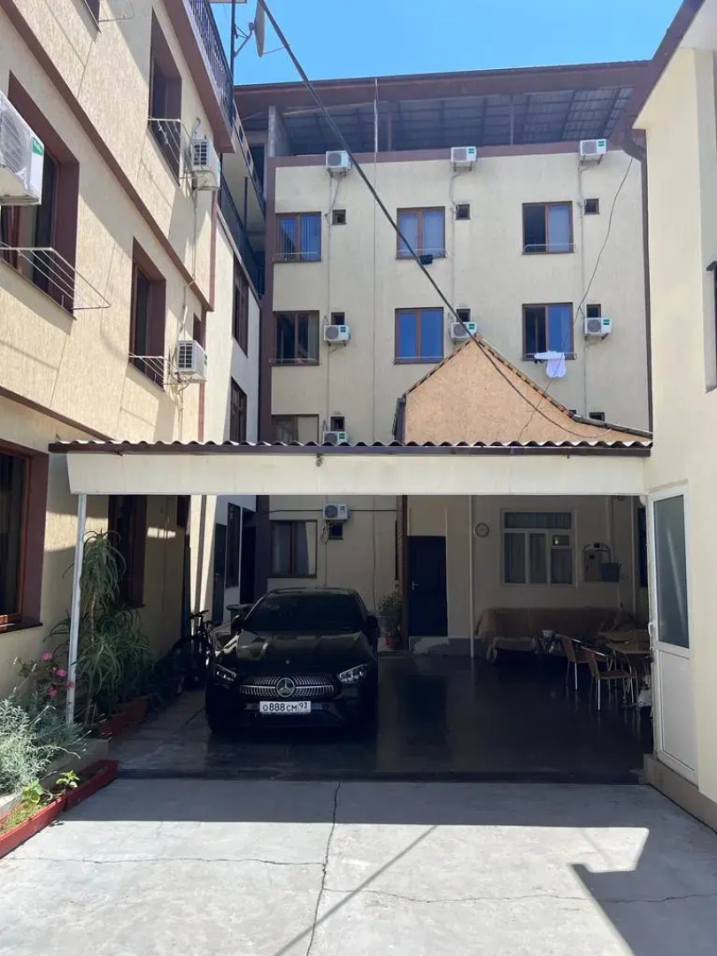 Гостевой дом Анжелика