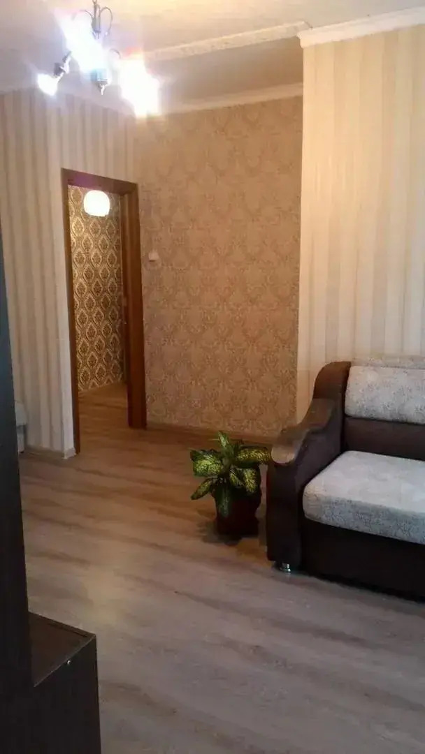 Апартаменты со всеми удобствами