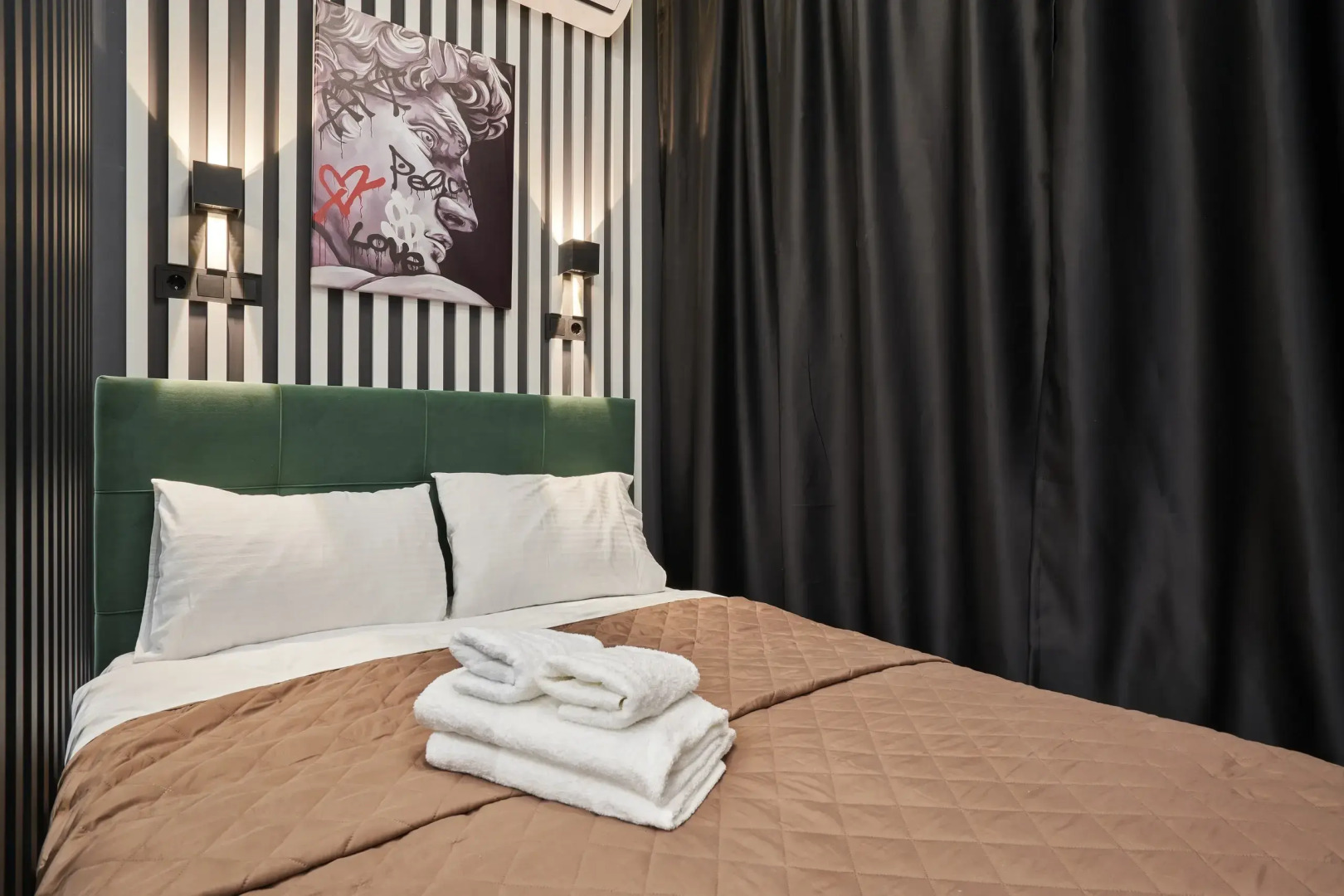 Апартаменты InHome24 Волоколамская