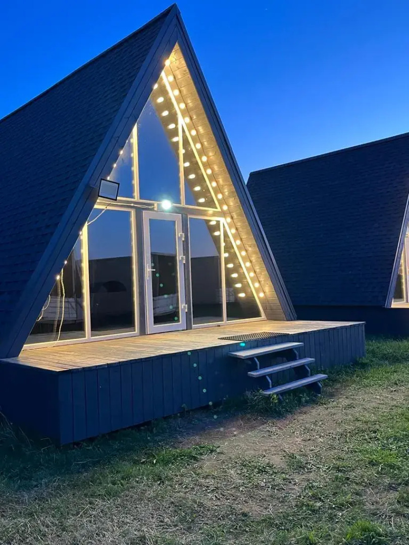 Гостевой дом Все свои