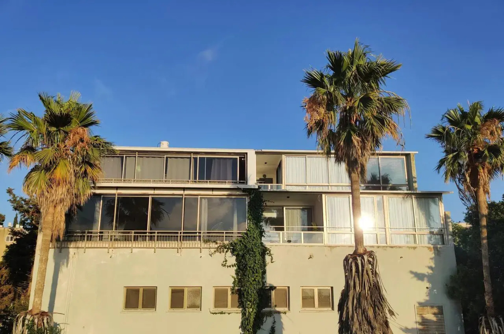 Апартаменты Notaly Luxury Suites