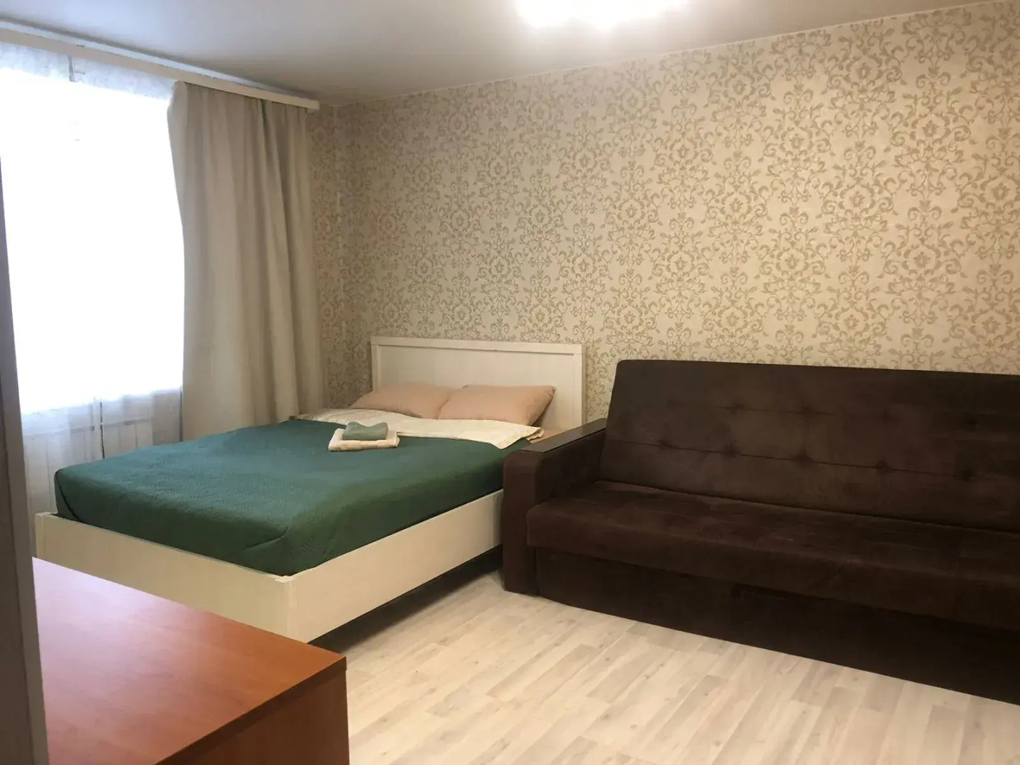 Квартира Словно Дома Березовский Гагарина 27