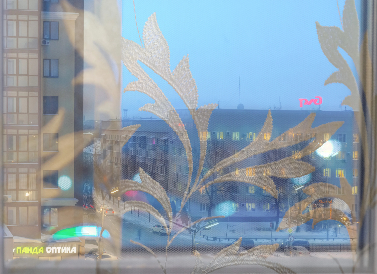 Квартира Kravc Group рядом с автовокзалом