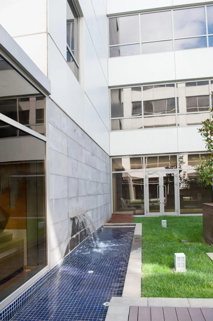 ISG Sabiha Gokcen Airport Hotel - Special Class