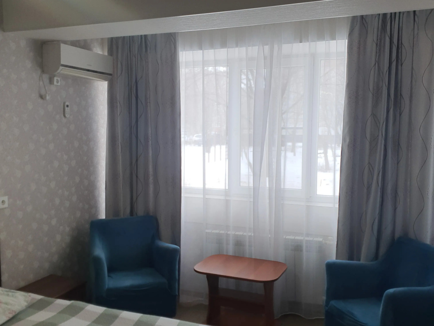 Квартира Уютный Дом 2