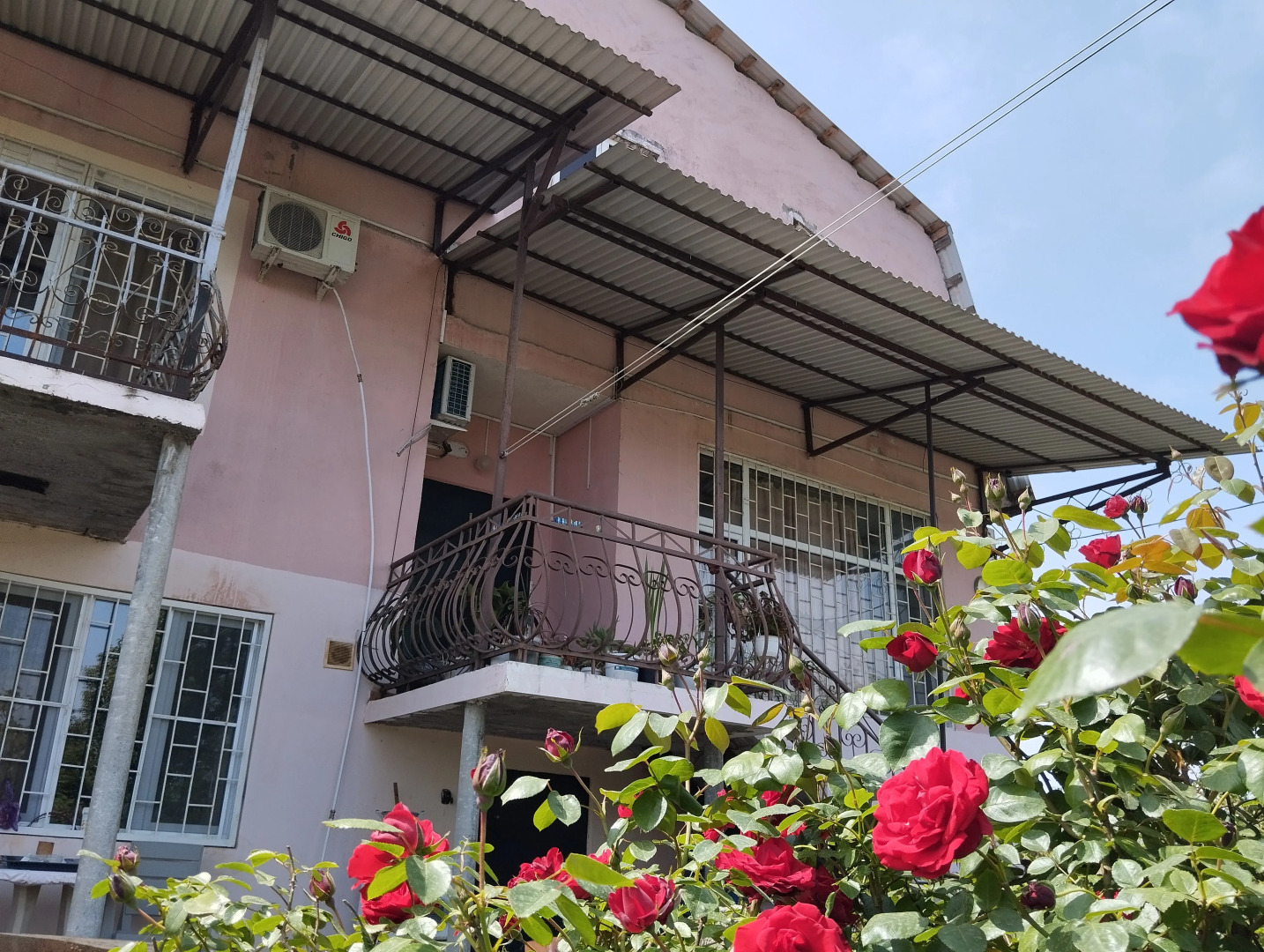 Гостевой Дом Арина