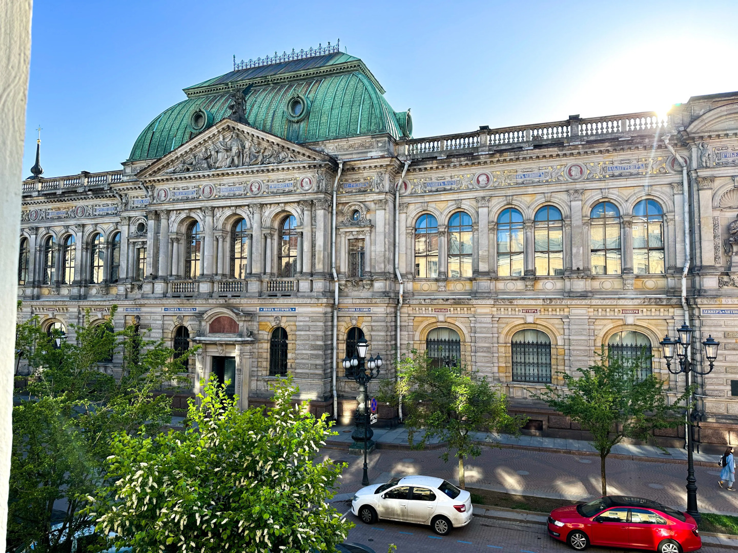 Апартаменты Эксклюзивная квартира Уголок Парижа