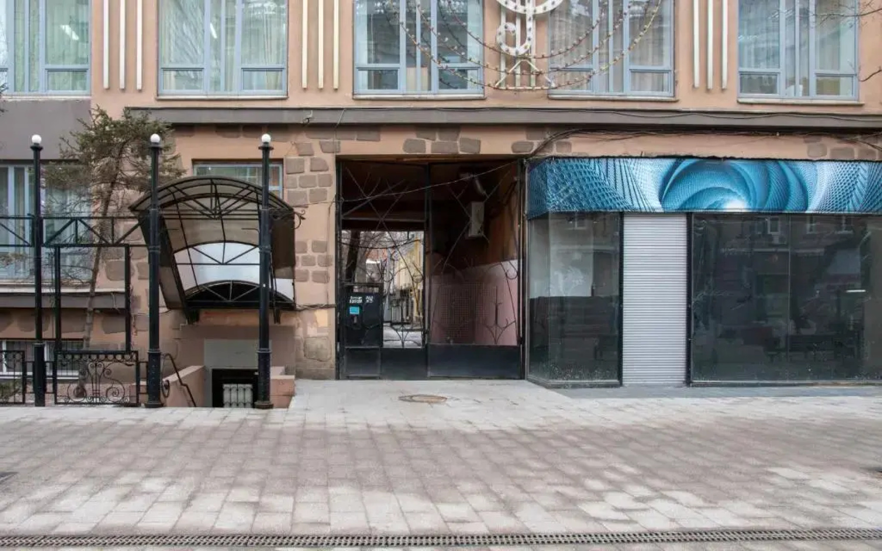 Хостел День и Ночь