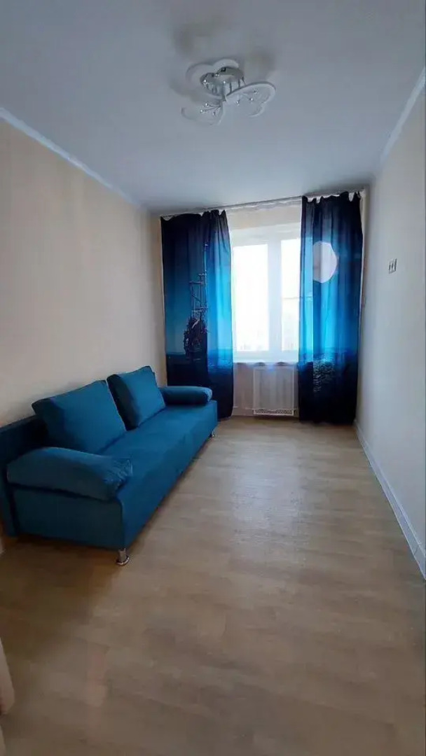 Квартира на Ленинградском шоссе 9к1