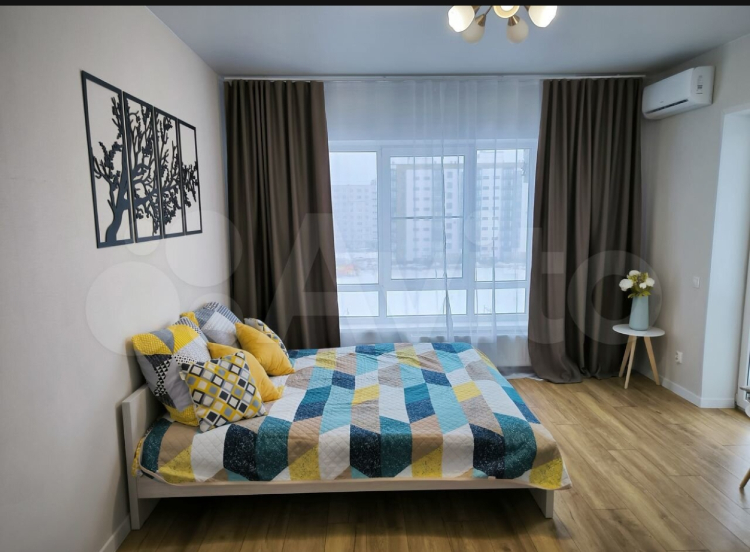 Квартира NOV-APART