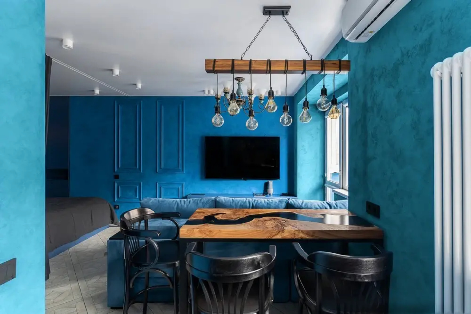 Апартаменты Providence