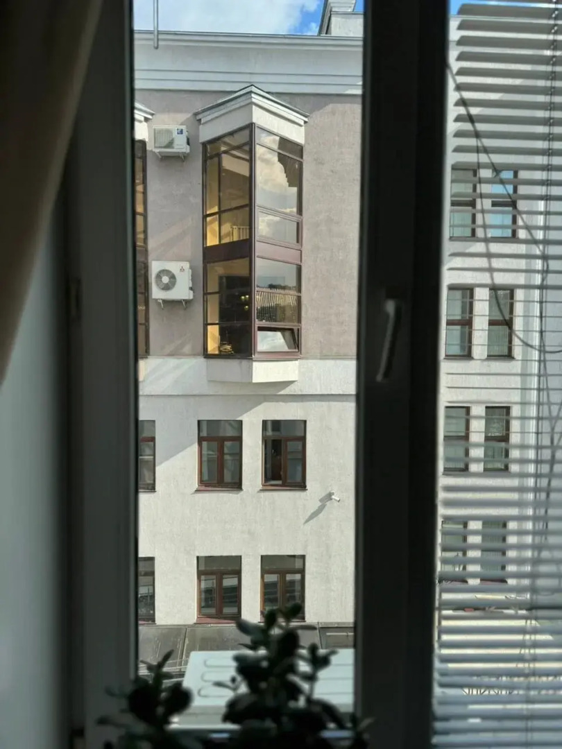 Апартаменты на Островского в самом центре