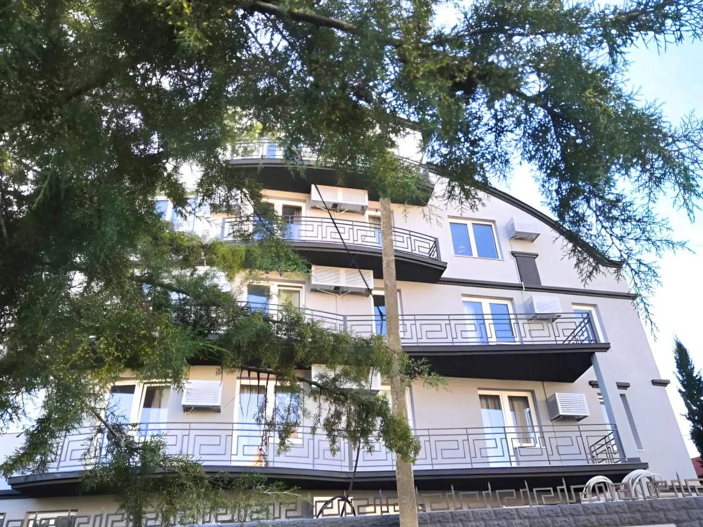 Апартаменты Best АПАРТ Millennials