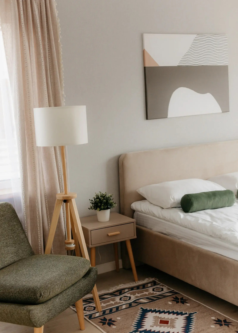 Апартаменты Печоры центр