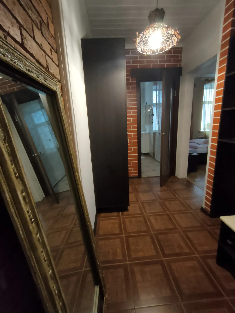 Меблированные комнаты Вояж в центре