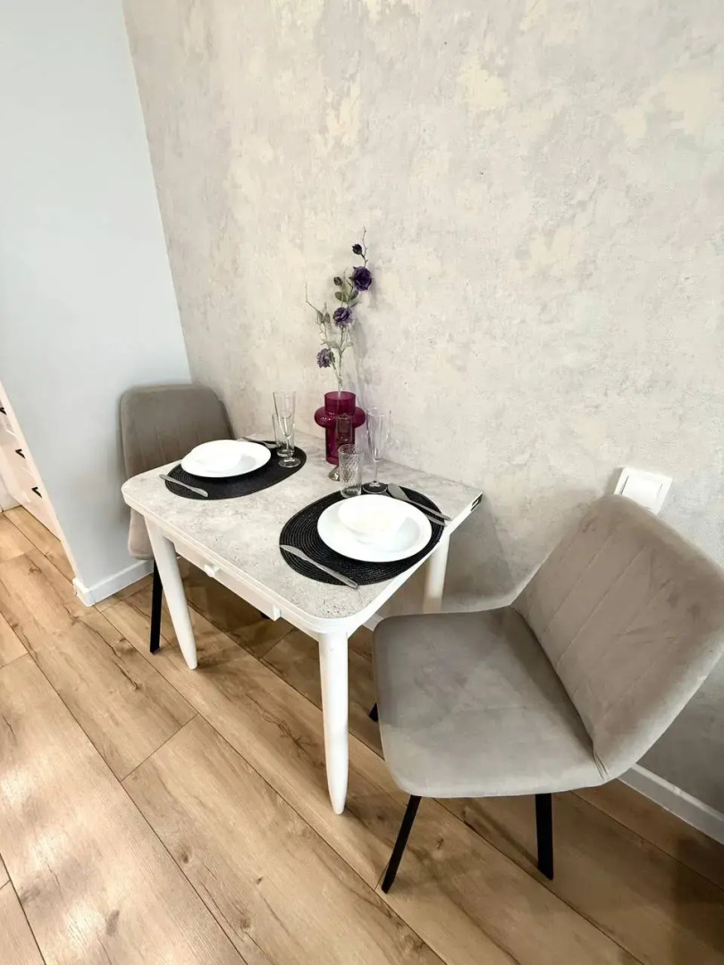 Апартаменты 110_Революционная 39/3 на Central Park с Джакузи и Кондиционером