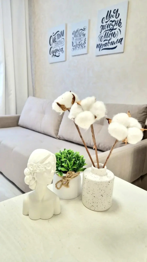 Квартира Родионова 202/2-20