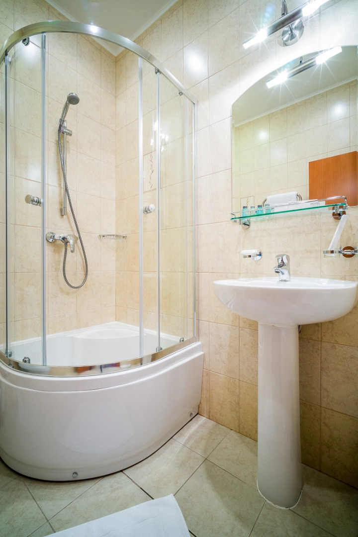 Гостевой дом SOLO на Литейном